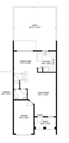 11866 SW 152nd Pl, Miami, FL 33196