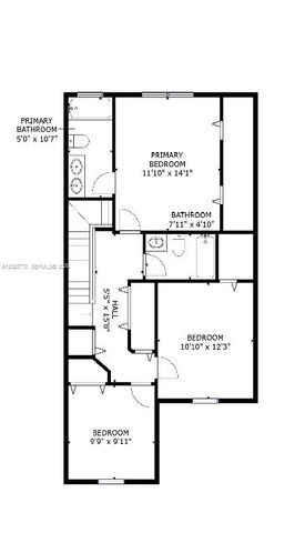 11866 SW 152nd Pl, Miami, FL 33196