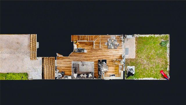 11866 SW 152nd Pl, Miami, FL 33196