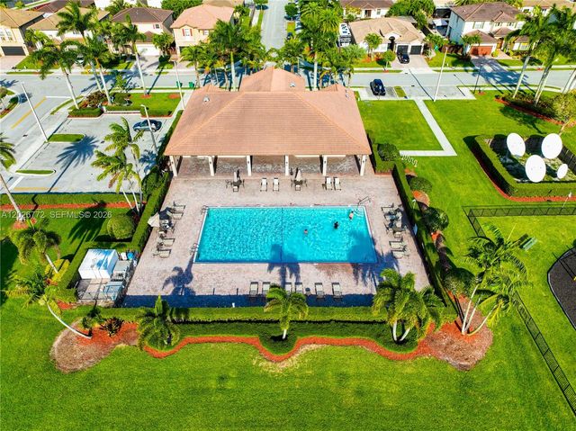 11866 SW 152nd Pl, Miami, FL 33196