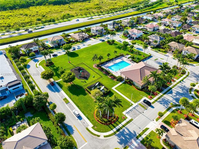 11866 SW 152nd Pl, Miami, FL 33196