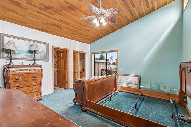 500 Mary Ann Drive, Jacksonville, OR 97530