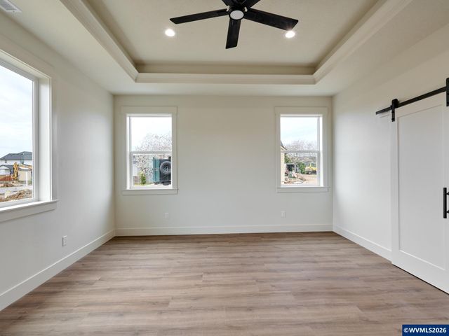 1281 Brown St, Woodburn, OR 97071