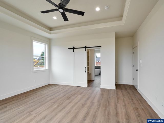 1281 Brown St, Woodburn, OR 97071