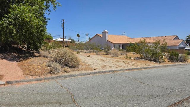 0 Quinta Way, Desert Hot Springs, CA 92240