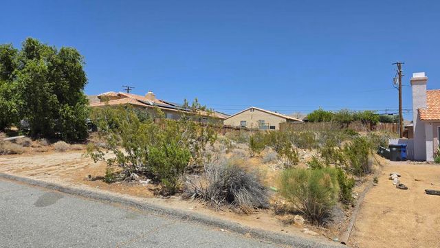 0 Quinta Way, Desert Hot Springs, CA 92240