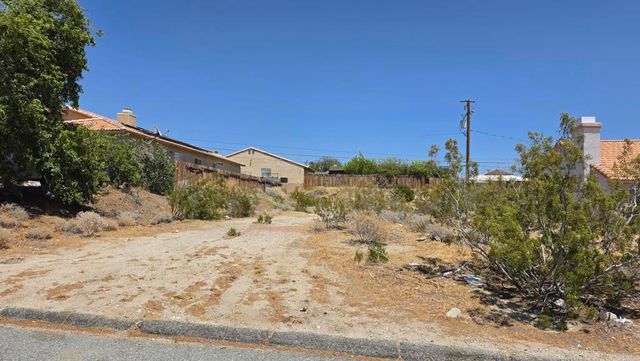 0 Quinta Way, Desert Hot Springs, CA 92240