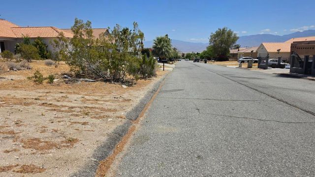 0 Quinta Way, Desert Hot Springs, CA 92240