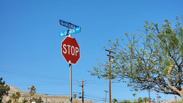 0 Quinta Way, Desert Hot Springs, CA 92240