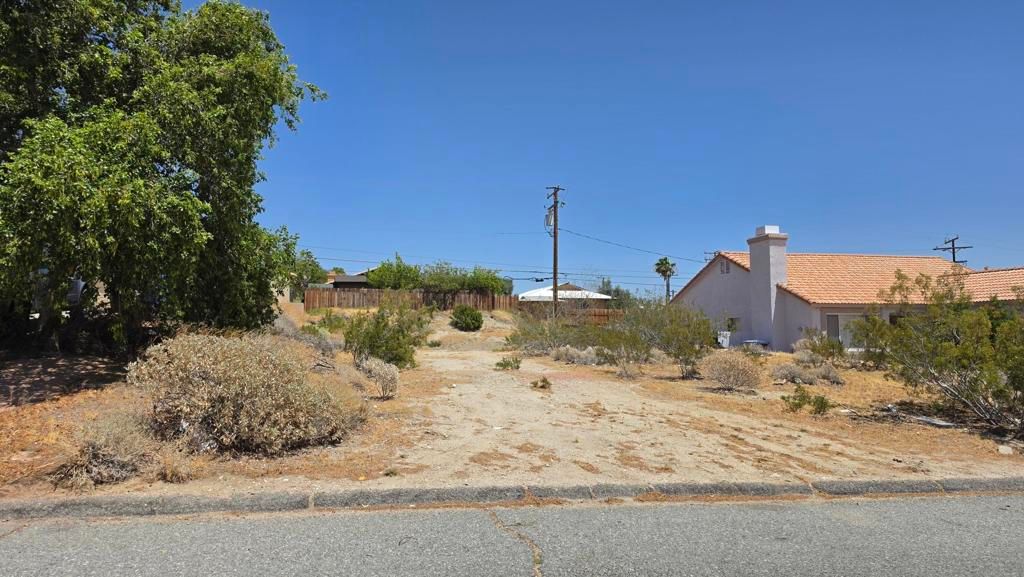 0 Quinta Way, Desert Hot Springs, CA 92240