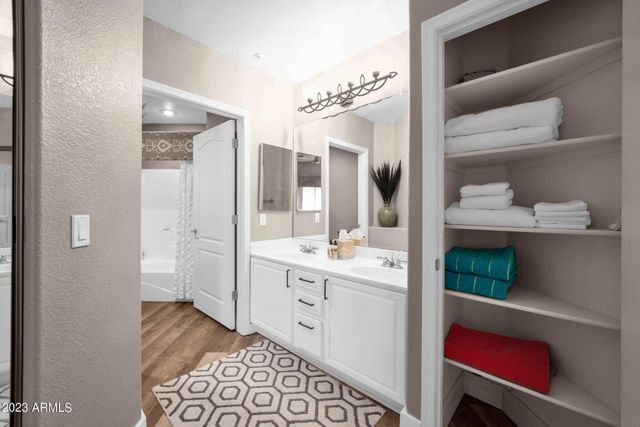 15503 N 79TH Drive, Peoria, AZ 85382