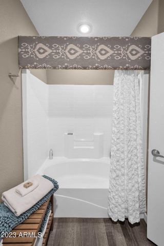 15503 N 79TH Drive, Peoria, AZ 85382