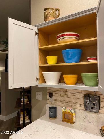 15503 N 79TH Drive, Peoria, AZ 85382