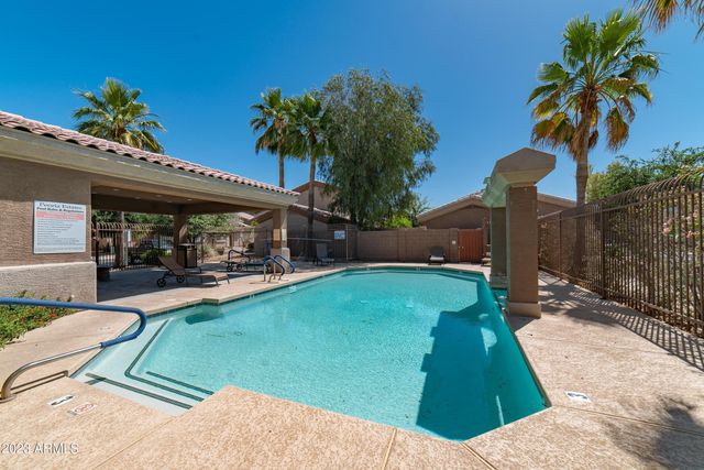 15503 N 79TH Drive, Peoria, AZ 85382