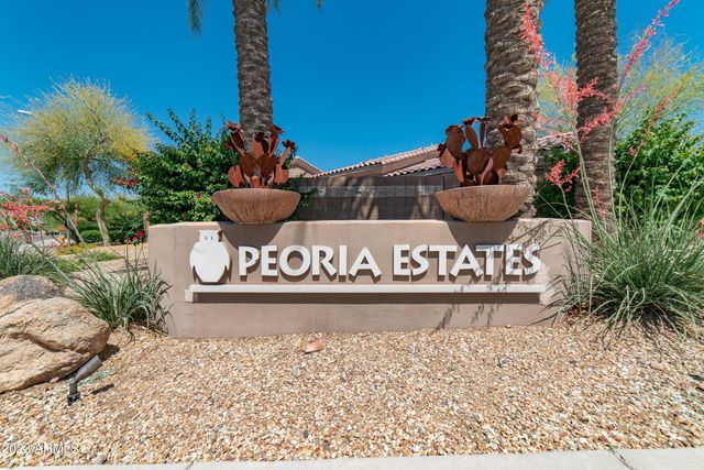 15503 N 79TH Drive, Peoria, AZ 85382