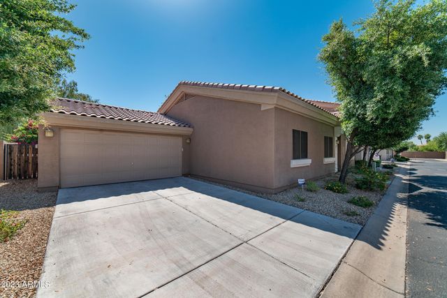 15503 N 79TH Drive, Peoria, AZ 85382