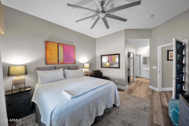 15503 N 79TH Drive, Peoria, AZ 85382