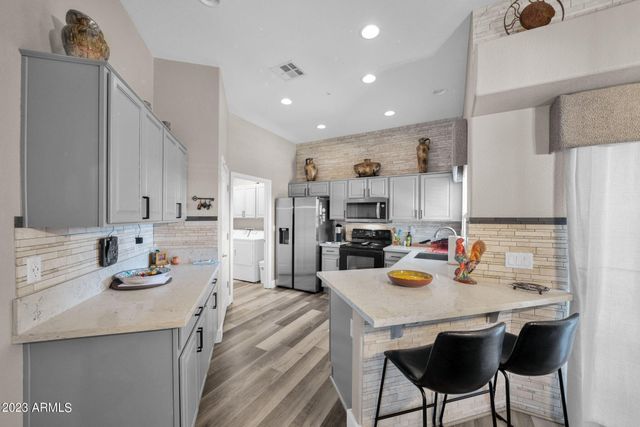 15503 N 79TH Drive, Peoria, AZ 85382