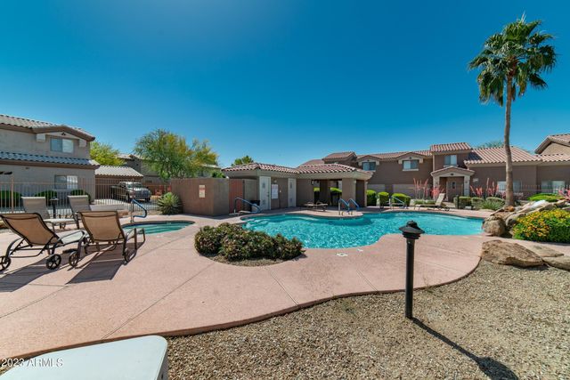15503 N 79TH Drive, Peoria, AZ 85382