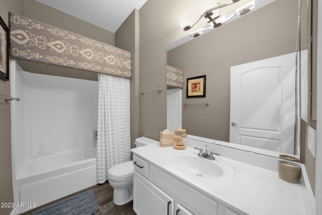 15503 N 79TH Drive, Peoria, AZ 85382