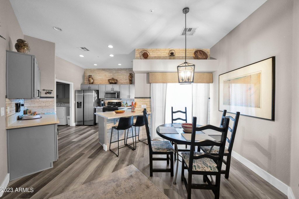 15503 N 79TH Drive, Peoria, AZ 85382