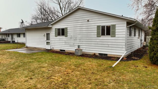 3550 Weiss Street, Saginaw, MI 48602