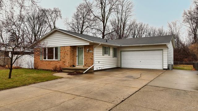 3550 Weiss Street, Saginaw, MI 48602