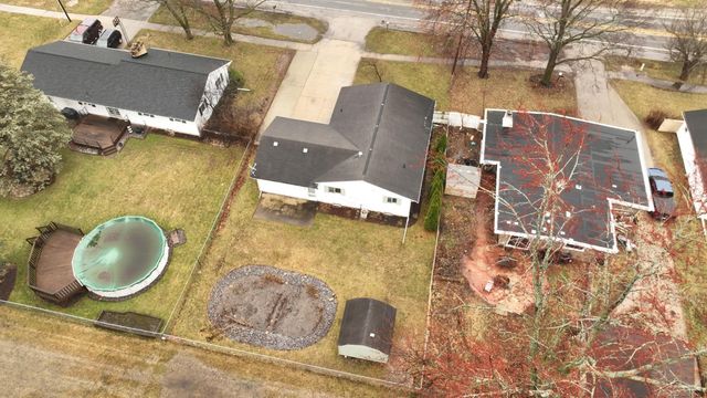 3550 Weiss Street, Saginaw, MI 48602