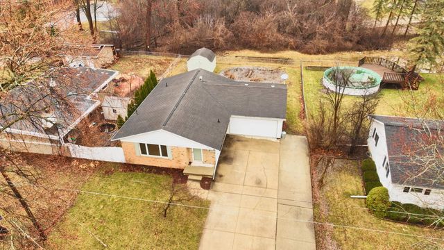 3550 Weiss Street, Saginaw, MI 48602