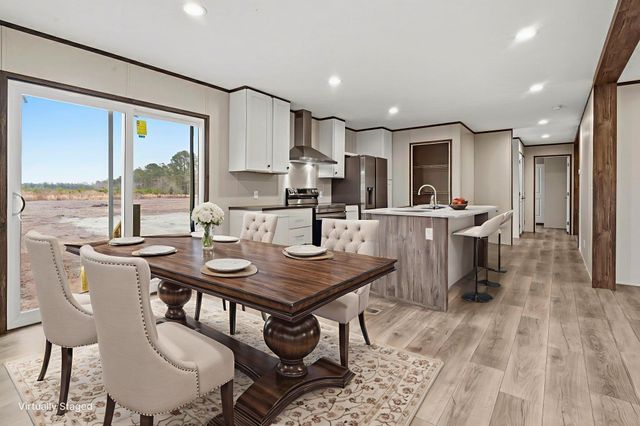 7306 Bellair Dr., Nichols, SC 29581