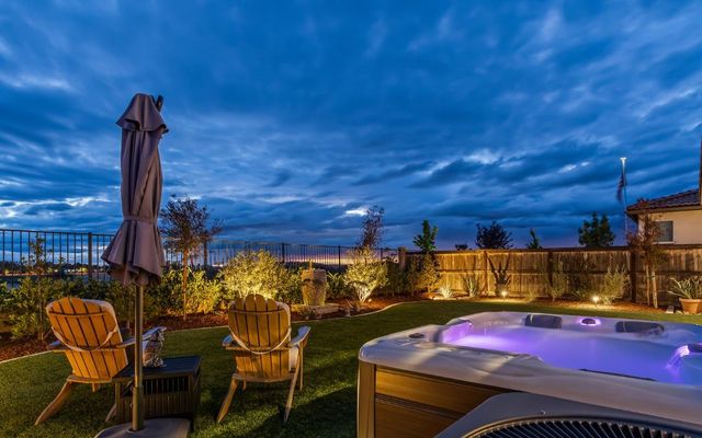 4530 Hillside Road, Madera, CA 93636