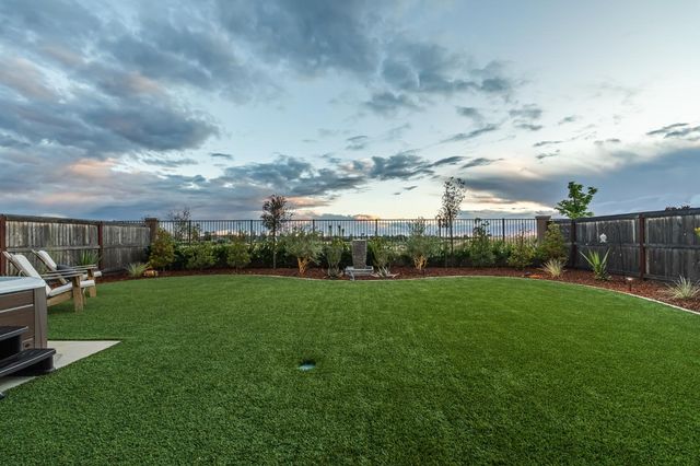 4530 Hillside Road, Madera, CA 93636