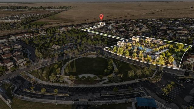 4530 Hillside Road, Madera, CA 93636