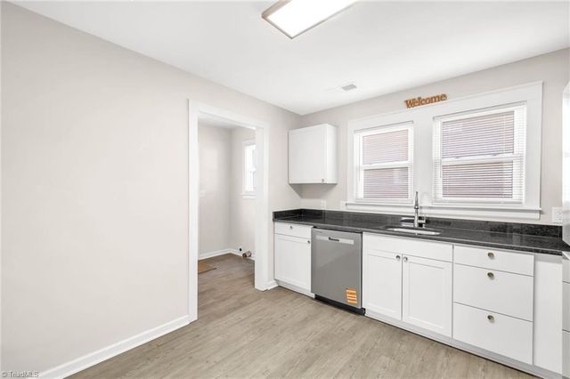 1110 Ware Street, Reidsville, NC 27320