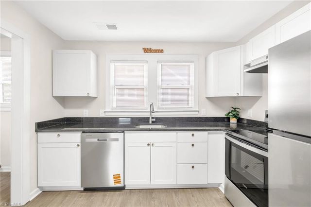 1110 Ware Street, Reidsville, NC 27320