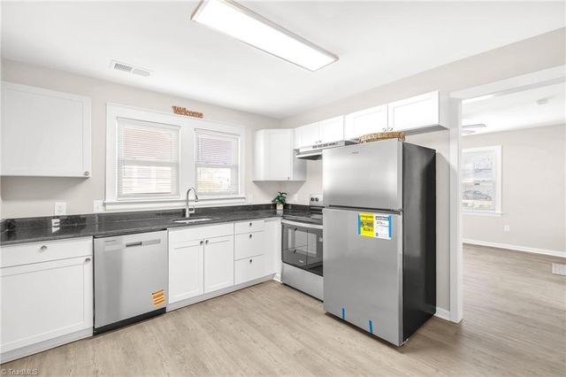 1110 Ware Street, Reidsville, NC 27320