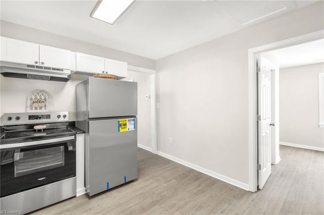 1110 Ware Street, Reidsville, NC 27320