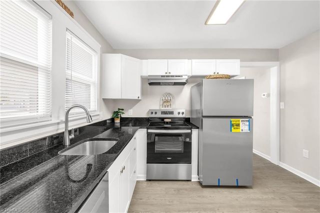 1110 Ware Street, Reidsville, NC 27320