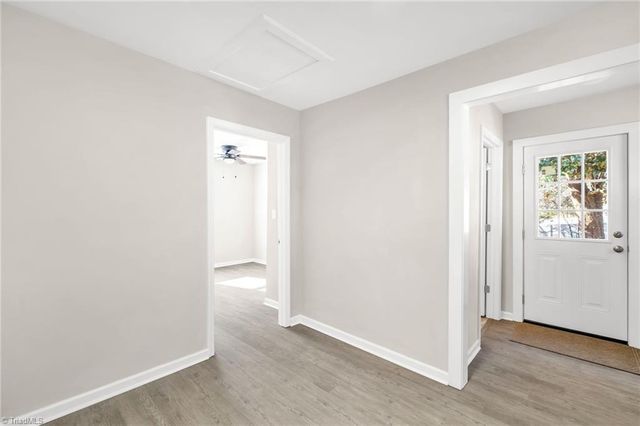 1110 Ware Street, Reidsville, NC 27320