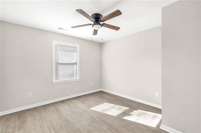 1110 Ware Street, Reidsville, NC 27320