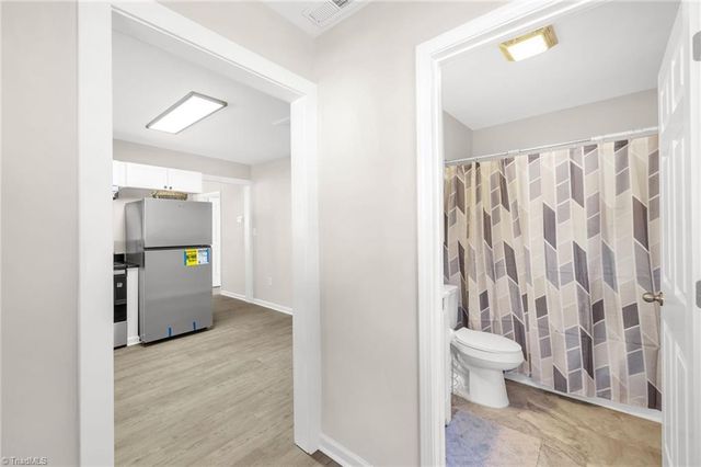 1110 Ware Street, Reidsville, NC 27320