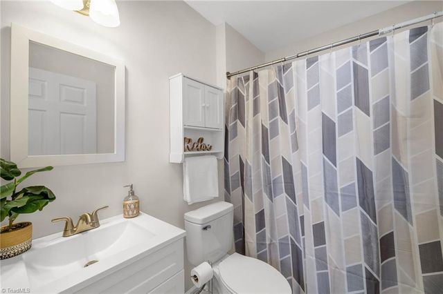 1110 Ware Street, Reidsville, NC 27320