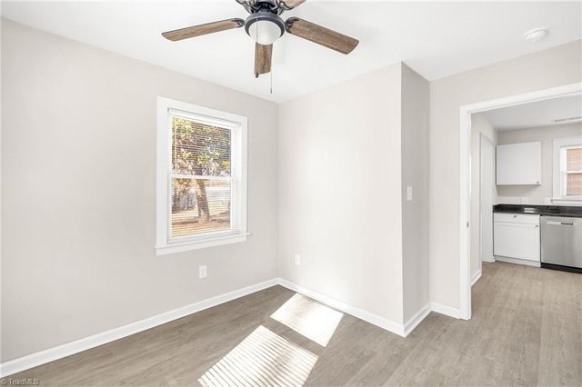 1110 Ware Street, Reidsville, NC 27320