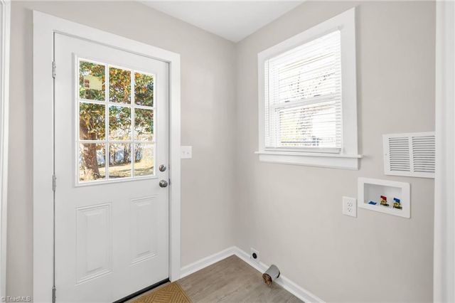 1110 Ware Street, Reidsville, NC 27320