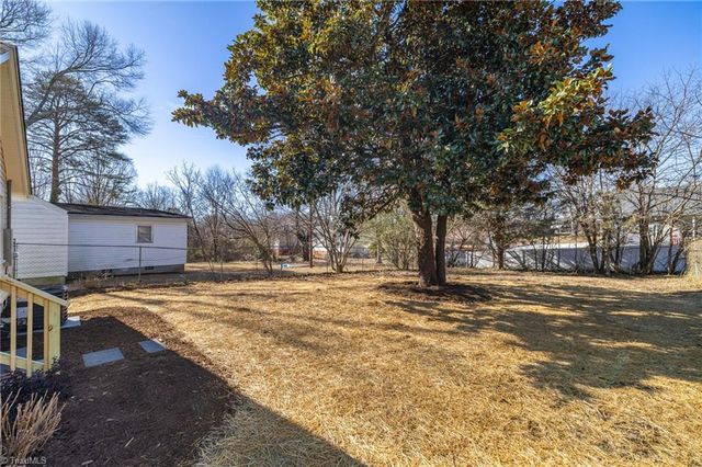 1110 Ware Street, Reidsville, NC 27320