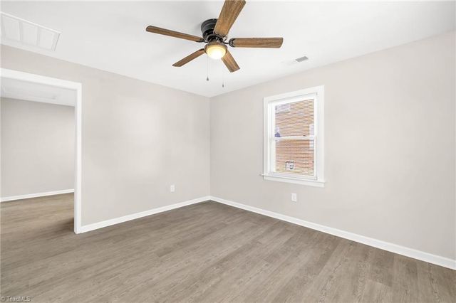 1110 Ware Street, Reidsville, NC 27320