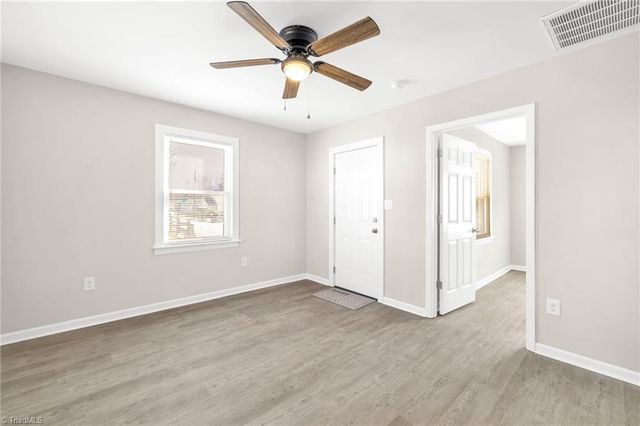 1110 Ware Street, Reidsville, NC 27320