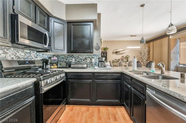 7173 South Durango Drive 212, Las Vegas, NV 89113