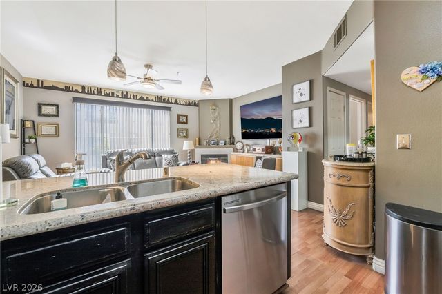 7173 South Durango Drive 212, Las Vegas, NV 89113