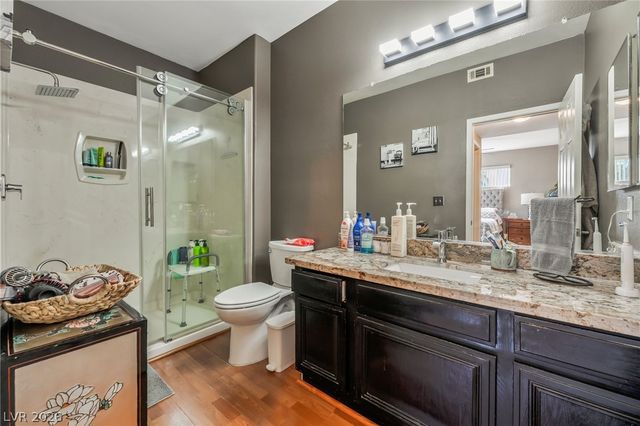 7173 South Durango Drive 212, Las Vegas, NV 89113